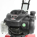 Мотокультиватор AL-KO MH 350-4, фото 4