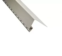Планка віконна Альта-Профіль Alta-Siding 3,05м бежевий
