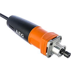 Прямошліфувальна машина AEG GS500E (4935412985)