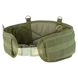 Тактичний пояс Condor GEN II BATTLE BELT S/M Olive штурмовий (241-001-S)