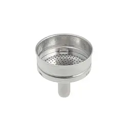 Фільтр для кавоварки Delonghi 5532116300 Silver