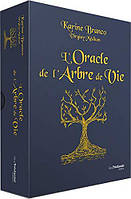 L'oracle de l'arbre de vie/ Оракул Дерева Жизни