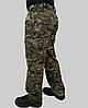 Брюки ЗСУ ріп-стоп Мультикам, фото 2