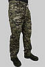 Брюки ЗСУ ріп-стоп Мультикам, фото 3
