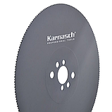 Фреза відрізна Karnasch 5.1000 HSS DMo5 200x1.2x32мм z=0-200, фото 3
