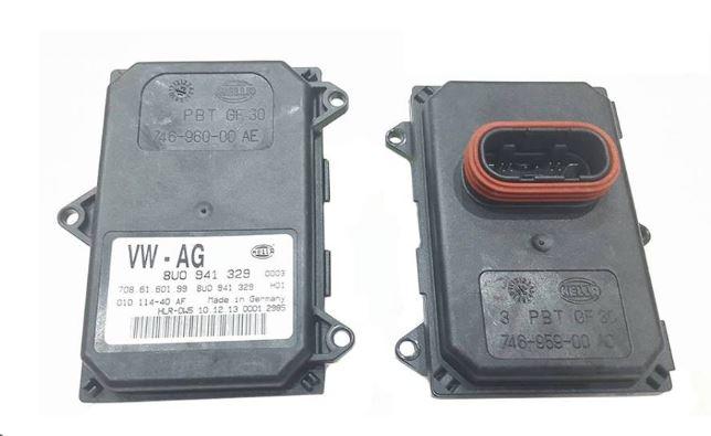 Модуль AFS HELLA VW TOUAREG/ SKODA Super B/ AUDI A3 A6/ 8U0941329