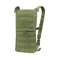 Гидратор Condor OASIS HYDRATION CARRIER Olive 3л с чехлом (HCB3-001)