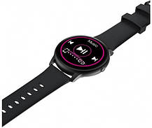 Smart watch Xiaomi Imilab KW66 black, фото 2