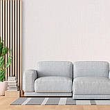 Самоклеючі шпалери Білі 500х2800х2.5мм, фото 5