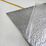 Самоклеючі шпалери бежеві із золотою смужкою 2800х500х2мм (MC-07) SW-00001143, фото 7