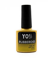 Каучукова база Rubberoid Yo Nails для нігтів, 8мл