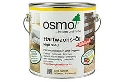 Hartwachs-Öl Anti-Rutsch Osmo Олія з твердим воском з антиковзним ефектом