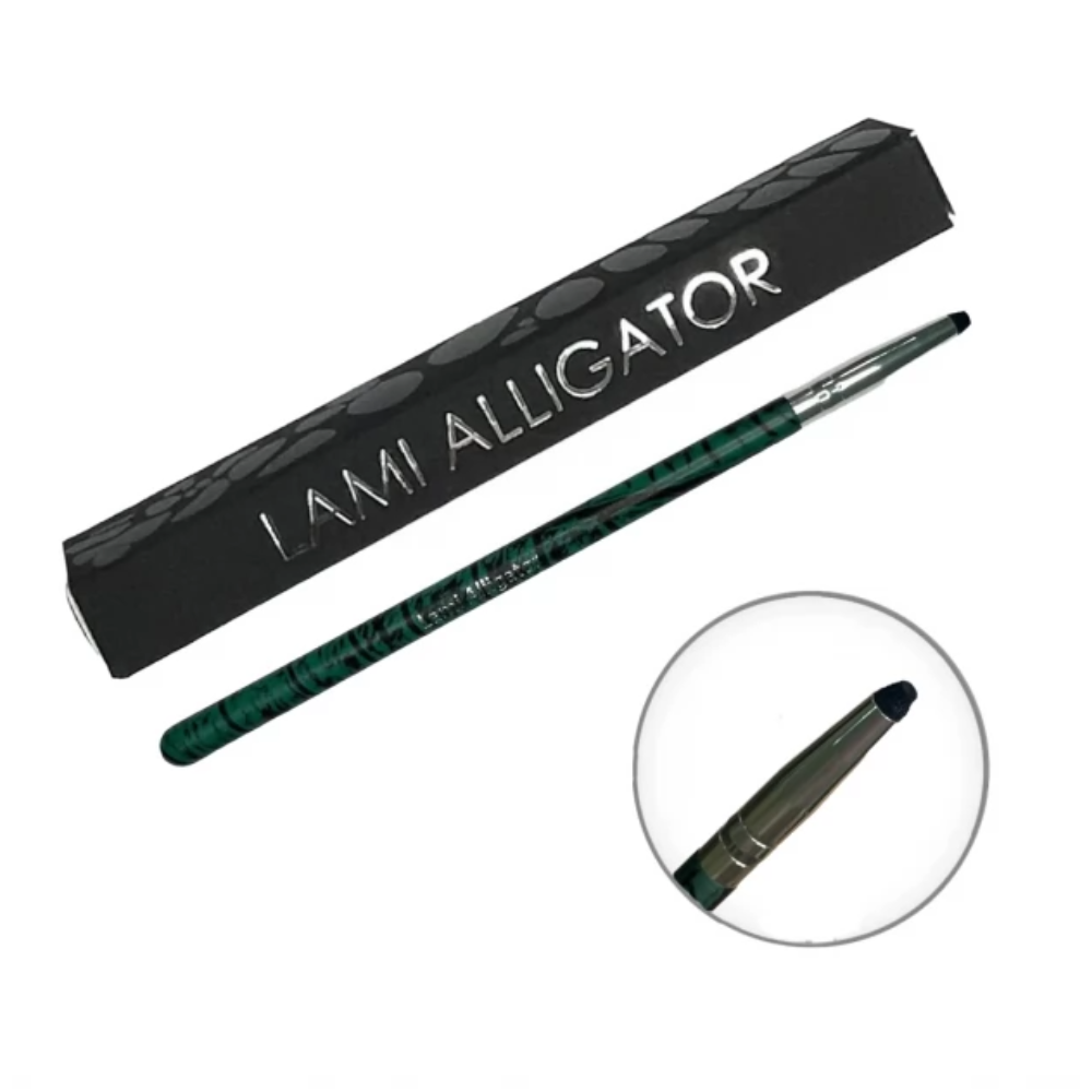 Пензлик для викладки вій Lami-Aligator VILMY (ламінатор)