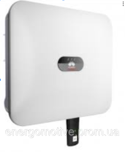 Сетевой инвертор Huawei SUN2000-20KTL-M0 - фото 1 - id-p1792766262