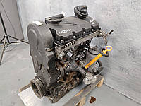 Двигатель BJB, 1.9 tdi, 77KW Audi Seat Skoda Volkwagen