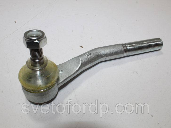 Наконечник кермової тяги.ВАЗ 2108, 2109, 21099, 2113, 2114, 2115 правий Flagmus, фото 1