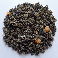 Зеленый чай Манго 250г