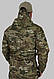 Куртка Soft Shell мультикам, фото 4