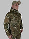 Куртка Soft Shell мультикам, фото 2