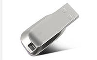 Флешка USB Flash Drive 512GB Silver Новый! металлический корпус USB 3.0