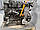 Двигун BXE 1.9 tdi, 77KW Audi Seat Skoda Volkwagen, фото 11