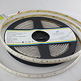 LED стрічка LED-STIL 4000K, 6W, 2835, 120шт, IP65, 24V, 900LM., фото 3