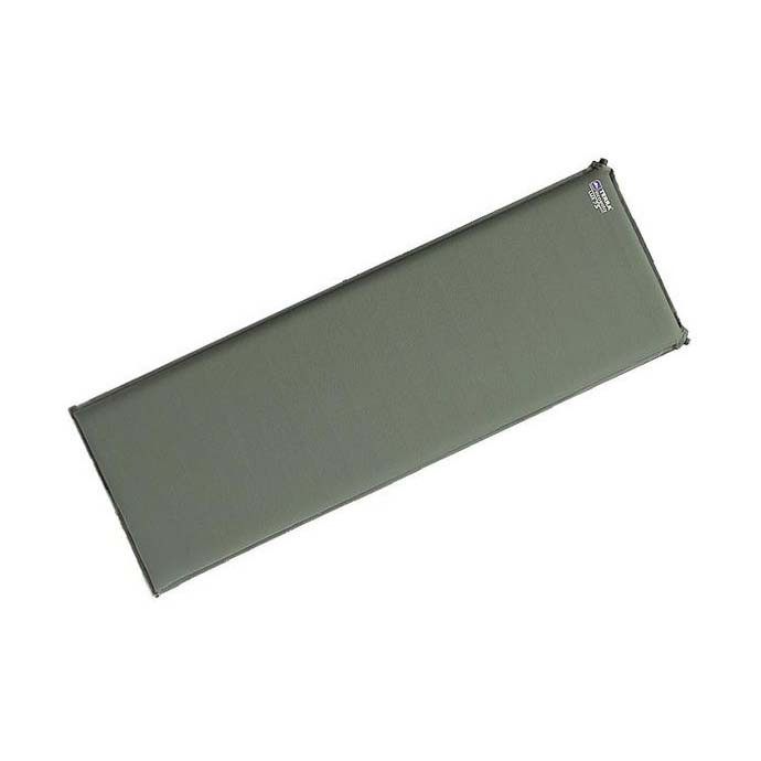 Килимок самонадувний Terra Incognita LUX 7.5 WIDE