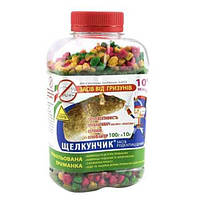 Щелкунчик в гранулах 110 р.