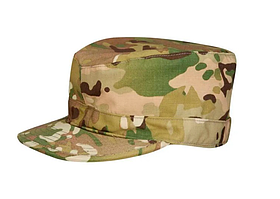 Тактична кепка, Розмір: 7 3/8 Large (59 см) Army Patrol Cap OCP Scorpion
