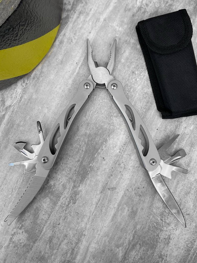 Мультитул, Ножи Lead — Купить Недорого на Bigl.ua (1792779867)