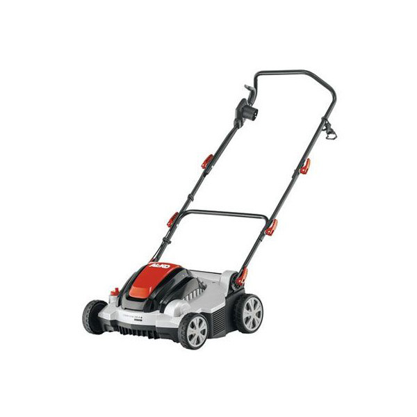 Аератор електричний AL-KO Combi Care 36.8 E Comfort, фото 1