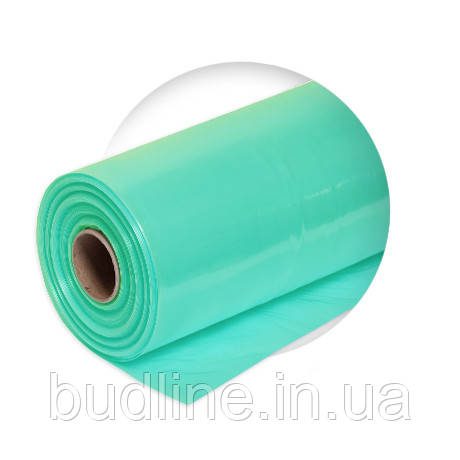 Плівка для теплиць UV4 (4 сезони) 3MA, зелена, 110 г/м² продаж на метраж