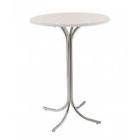 База для столу Rozana  HOKER black