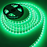 LED стрічка LED-STIL RGB+W 4000K, 18 W, 5050, 60 шт, IP33, 24V, 1100 LM, фото 5