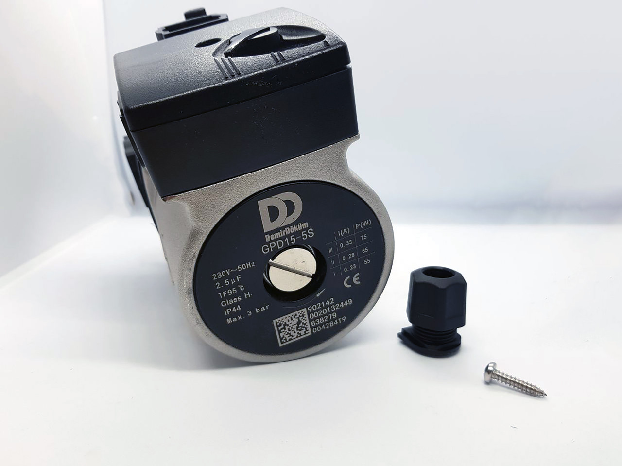 Купить Циркуляционный насос газового котла Demrad Atron H 24-28, Nepto ...