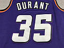 Баскетбольна майка прем'єр 35 Фінікс Phoenix Suns Nike Classic Edition Swingman 2022-23, фото 3