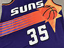 Баскетбольна майка прем'єр 35 Фінікс Phoenix Suns Nike Classic Edition Swingman 2022-23, фото 4