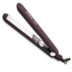 Стайлер випрямляч для волосся MAGIO МG-578 з терморегулятором Deep Purple (Niz14247)