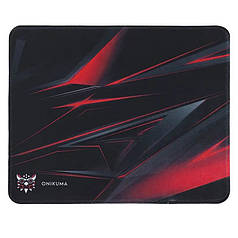 Ігровий килимок для миші ONIKUMA G4 Black (N018614)