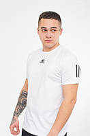 Чоловіча футболка Adidas білий