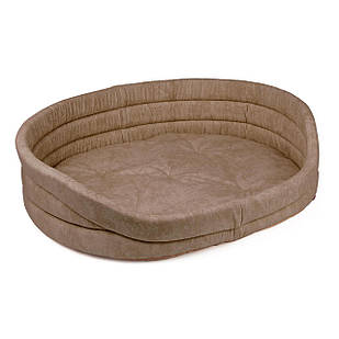 Лежанка з текстилю із тефлоновим просоченням 87*74*22 см