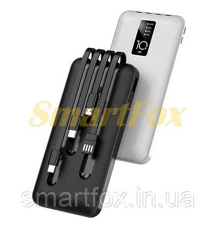 УМБ (Power Bank) Hepu HP-965 10000mAh, фото 3