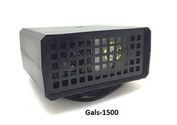 Галс-1000 на площу дії 1500 кв.м