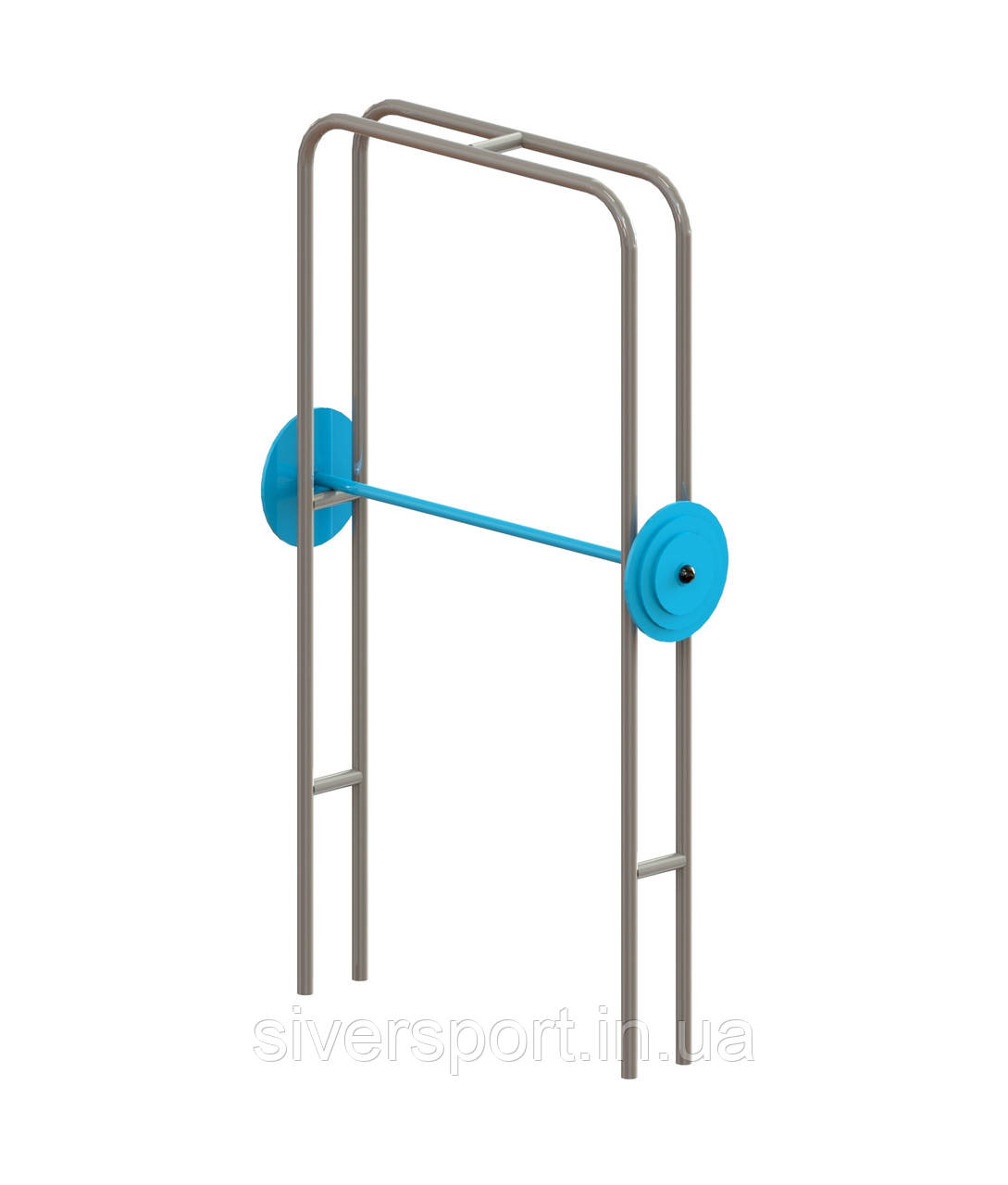 Рамка для присідань SiverSport SL-136, фото 1