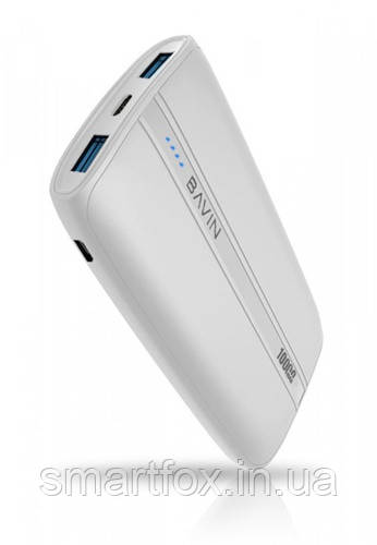 УМБ (Power Bank) BAVIN PC087 10000mAh