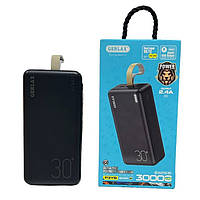 УМБ (Power Bank) Gerlax P3YB 30000mAh