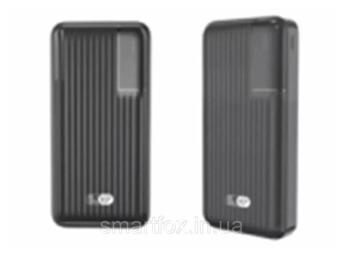 УМБ (Power Bank) 20000 мАг KP KP-24