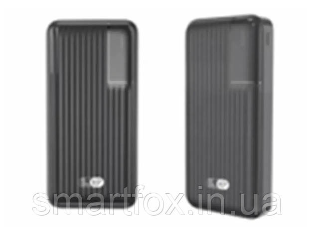 УМБ (Power Bank) 20000 мАг KP KP-24, фото 1