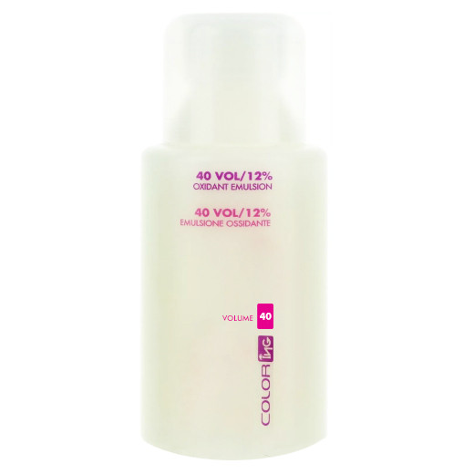 Окислювальна емульсія ING Professional Color-ING Oxidante Emulsion 40vol. 12%, фото 1