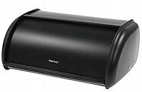 Хлібниця KINGHoff KH-1723 Чорна, фото 3